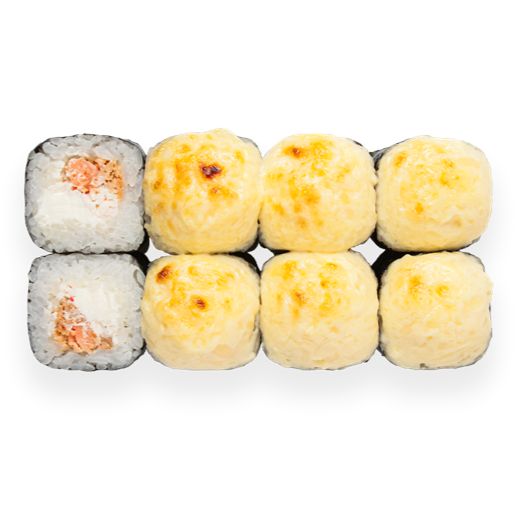 Аппетито запеченный