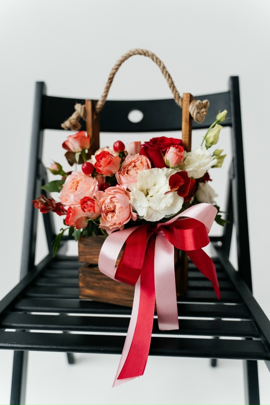 Магия осени