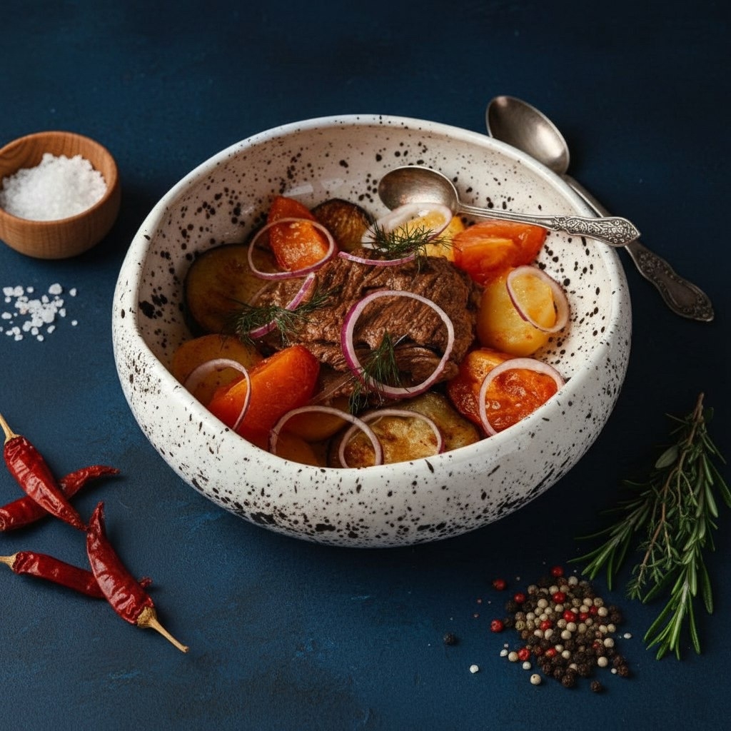 Искандер-кебаб