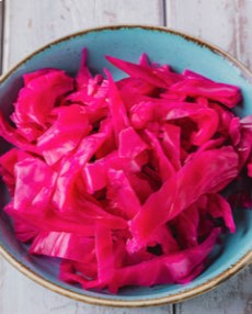 Гурийская капуста