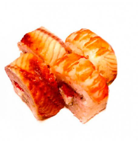 Курама 1/2