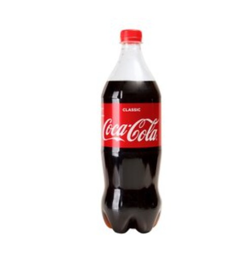 Coca-Cola 1л