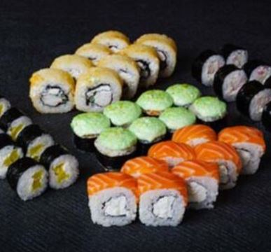 Сет Антистресс