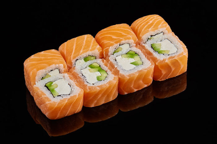 Филадельфия 