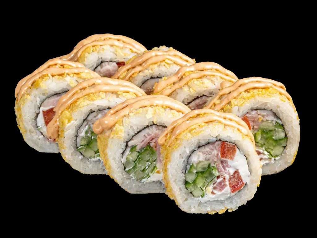 Батакан темпура