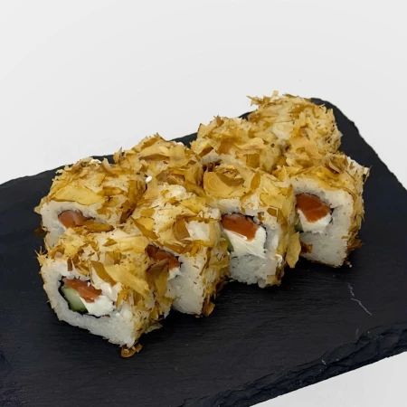 Бонито ролл