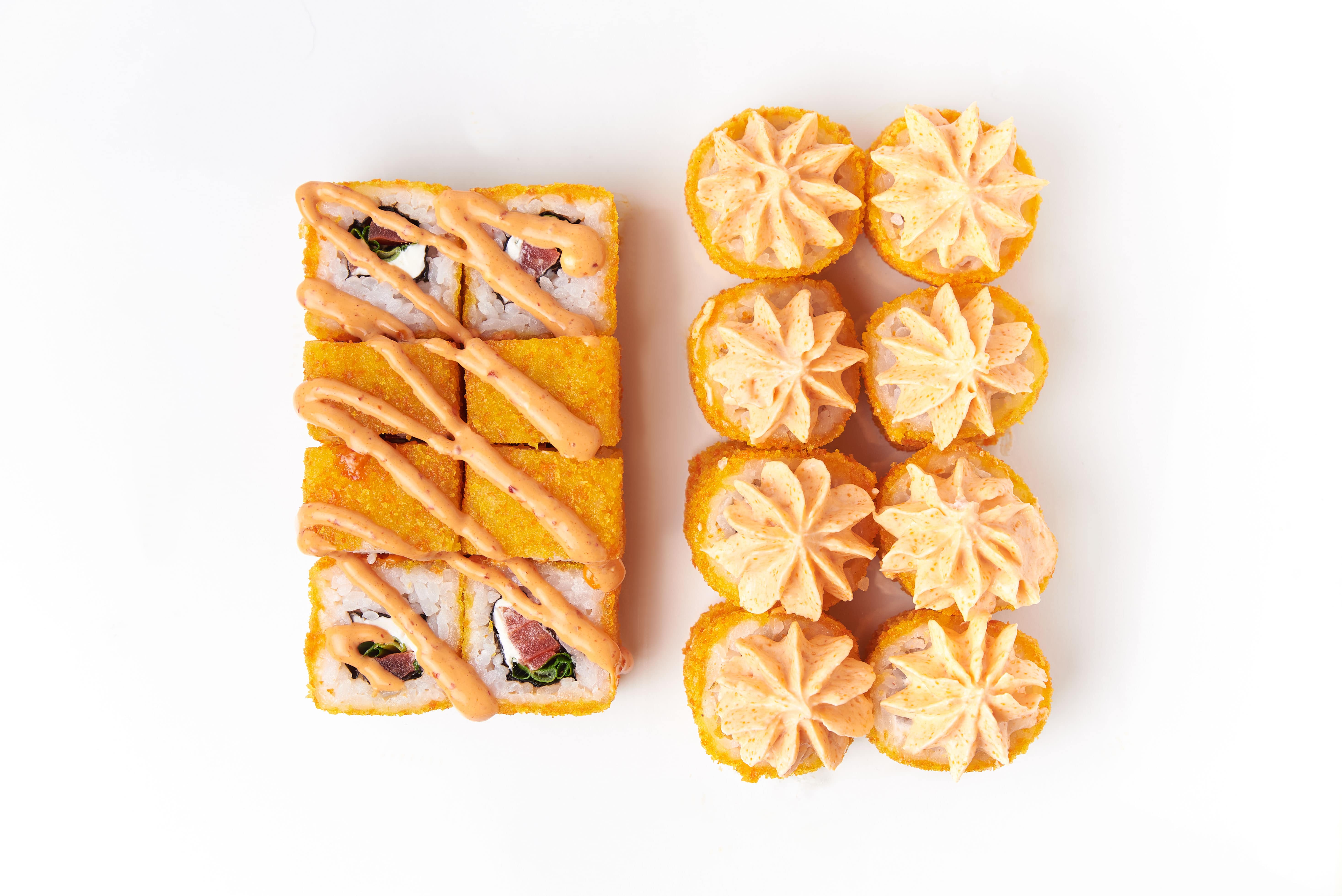 Сет Экспресс темпурный