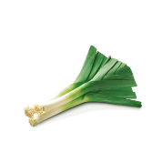 WOK начинка лук порей