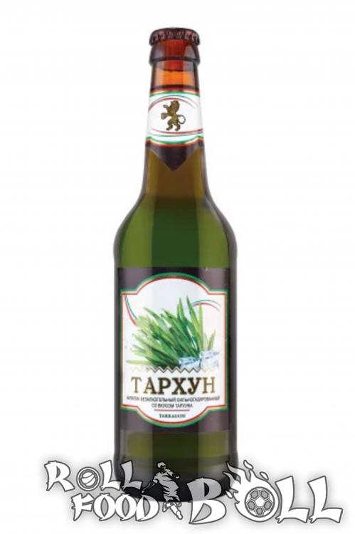 Газированный напиток Тархун
