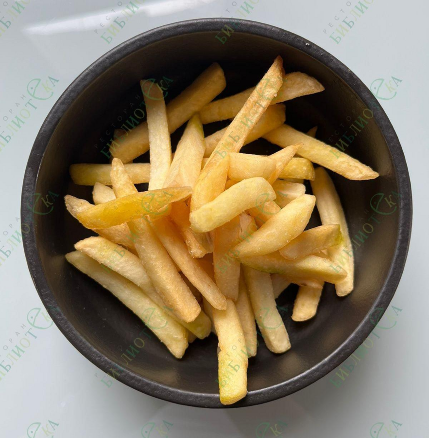 Картофель фри