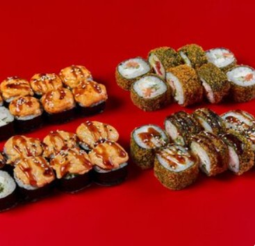 Ассорти № 2