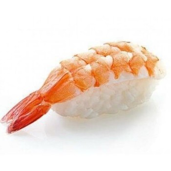 Креветка классические