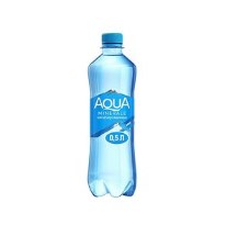 Вода Aqua Minerale негаз 500 мл