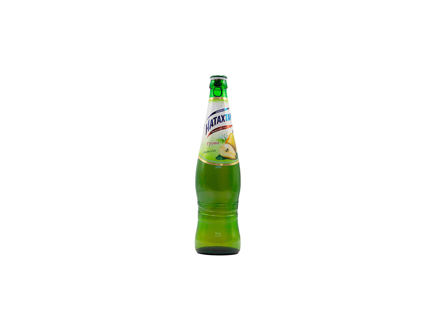 Натахтари груша