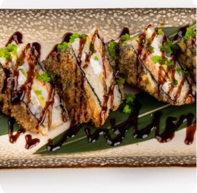 Жареный Сандочи