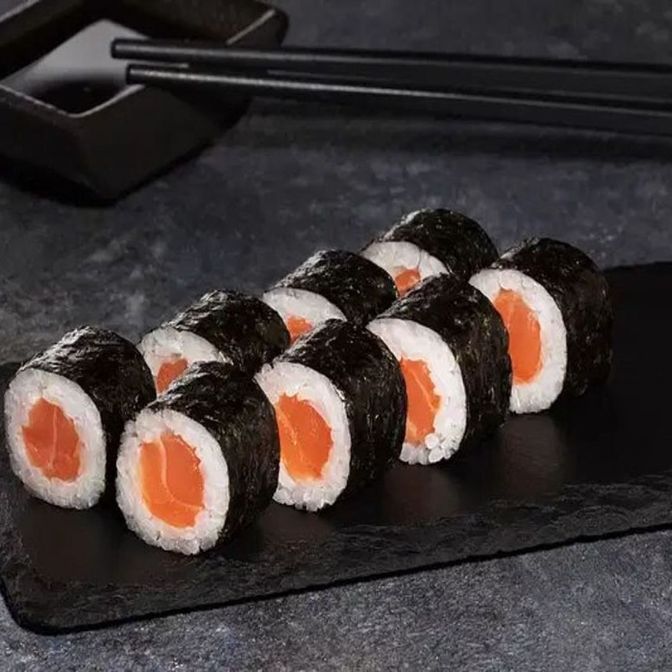 Сяке Маки