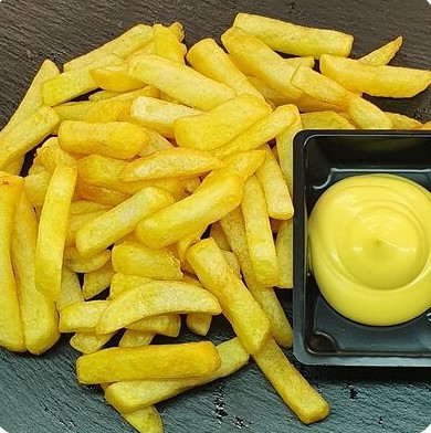 Картофель фри