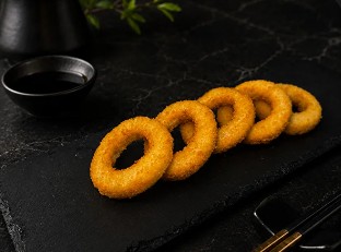 Луковые кольца