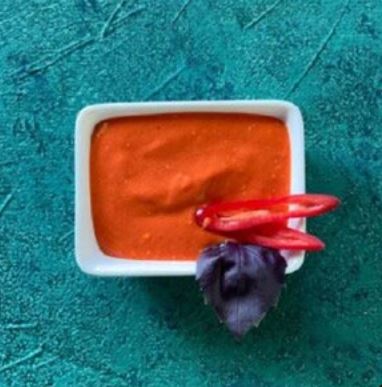 Соус Спайси