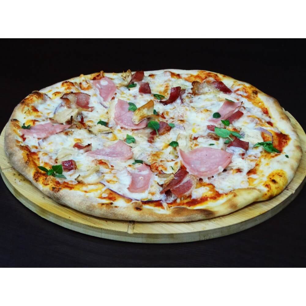 Мясная 33 см