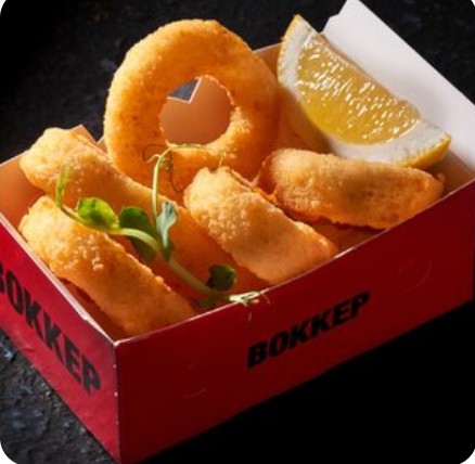 Кольца кальмара