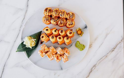 Сет Номер Четыре