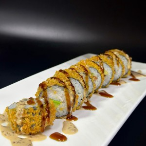 Ролл Хаманиши