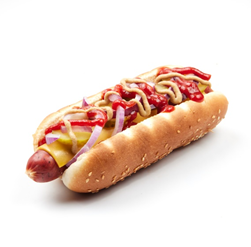 Зибо Чиз Дог