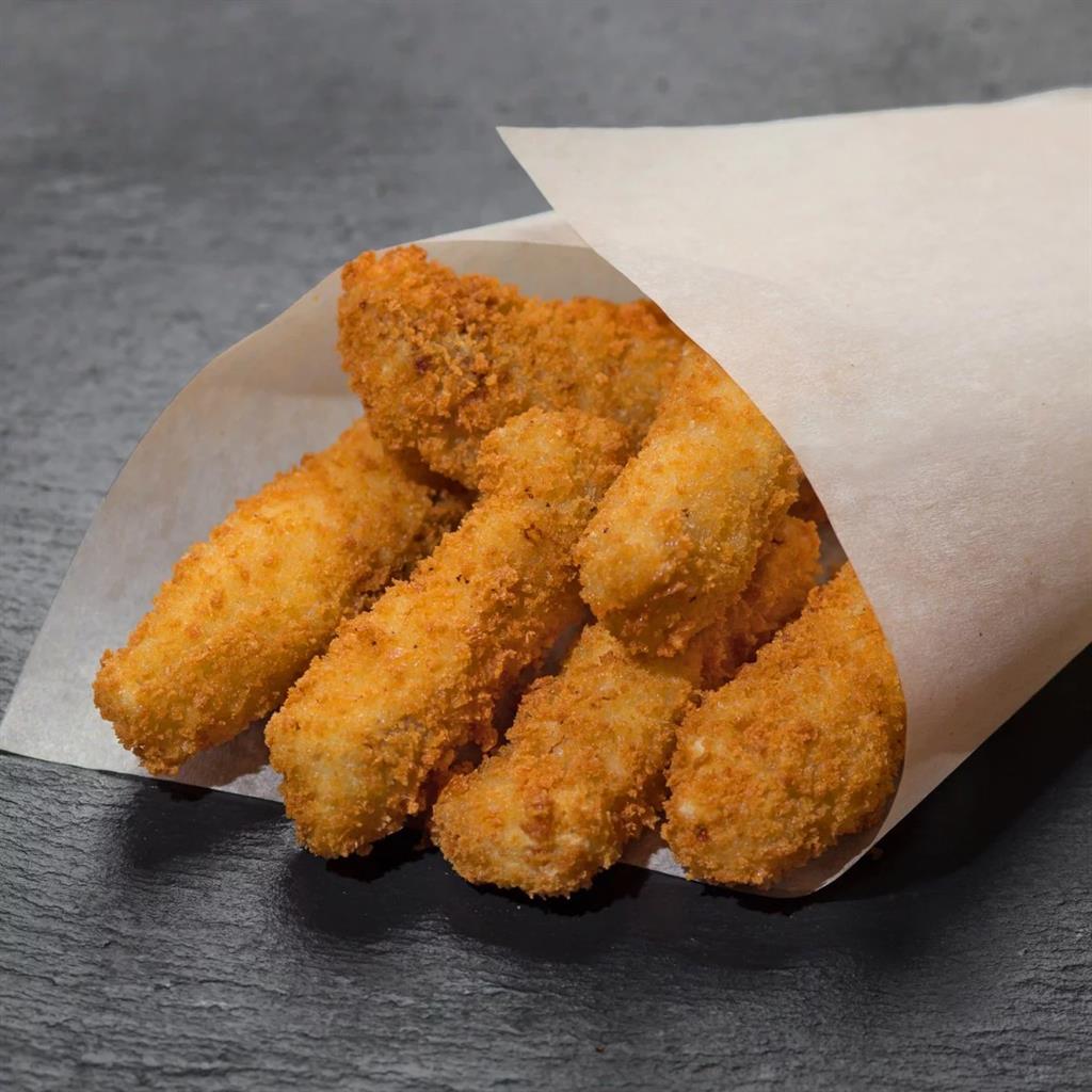 Стрипсы 6 шт