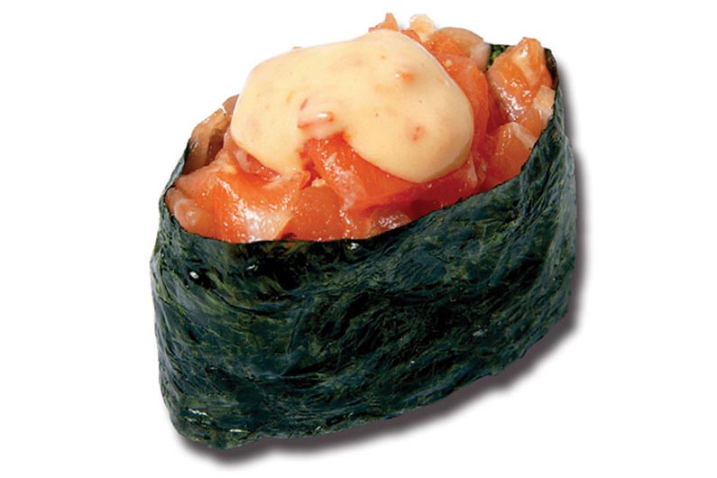 Карай Сякэ
