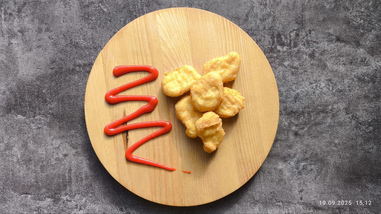 Наггетсы 10 шт