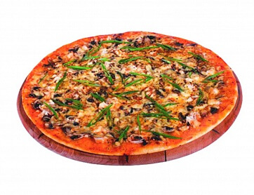 Пицца По-милански 32 см