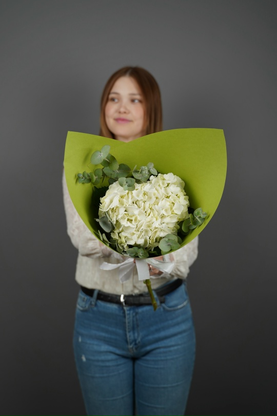 Утренняя роса