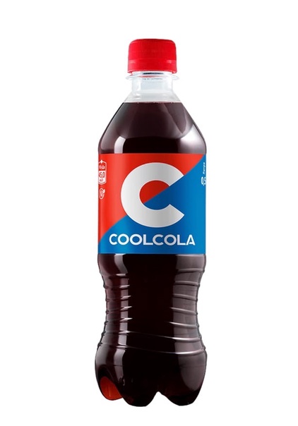 cola бавария 0.45