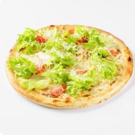 Пицца Цезарь 