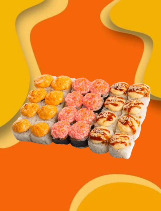 Набор "Три хита"