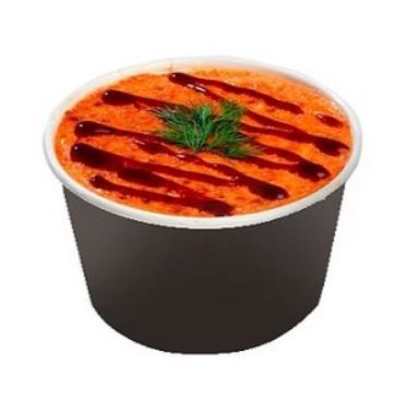 Wok Спешл