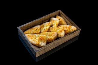 Фокачча с розмарином