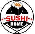 Sushi Home - логотип