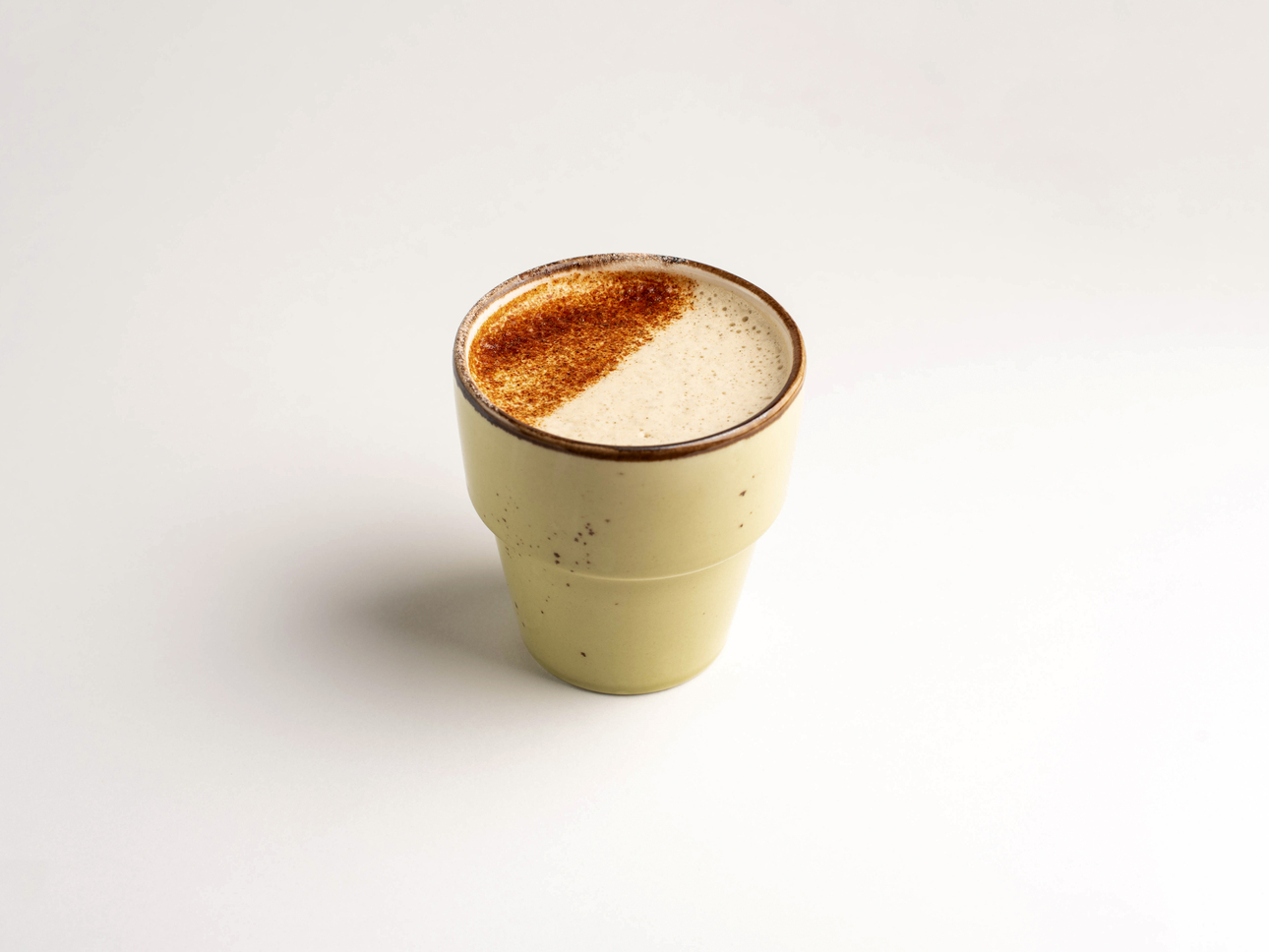 Латте Шалфей