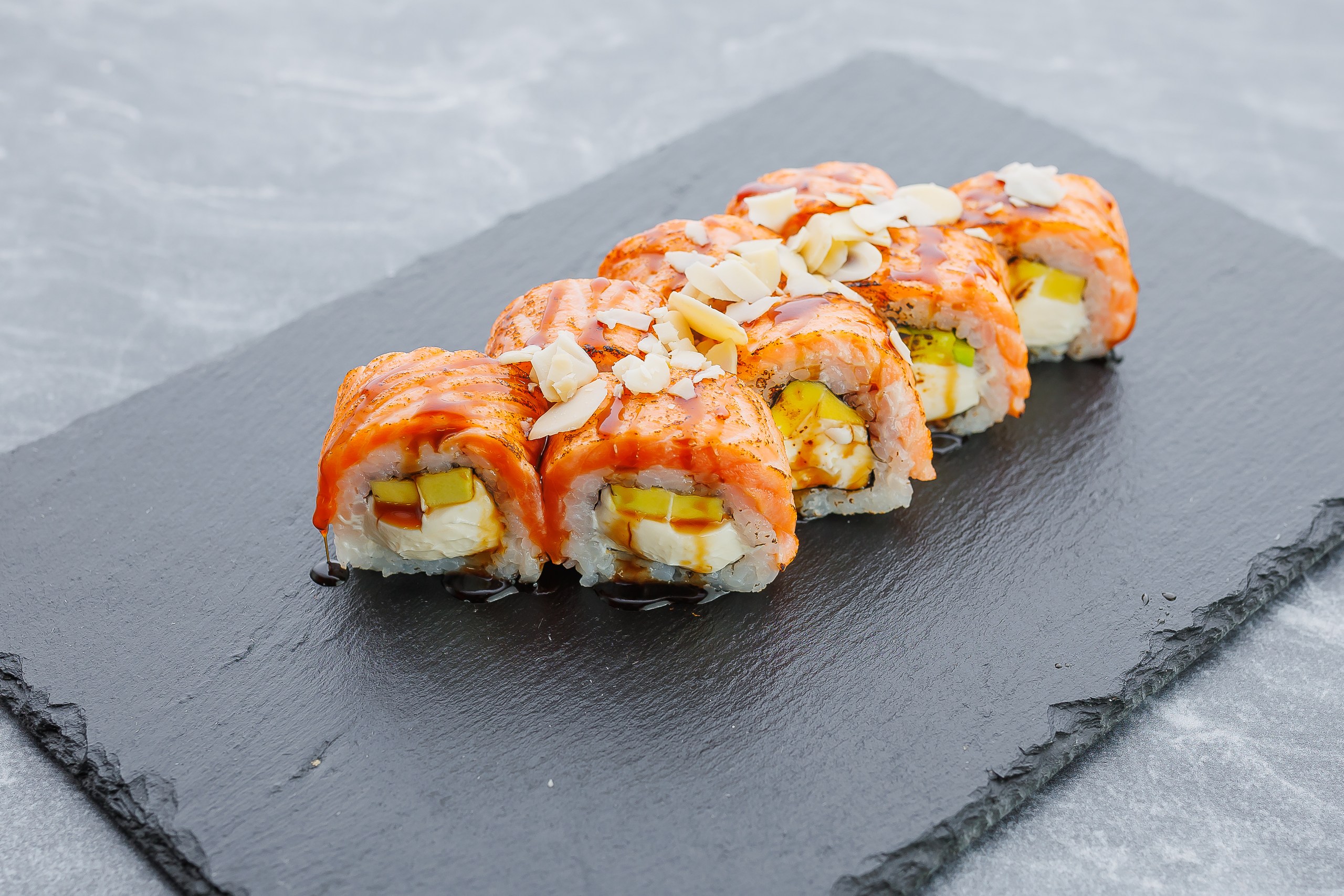 Филадельфия гриль