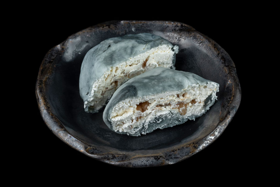 Моти соленая карамель