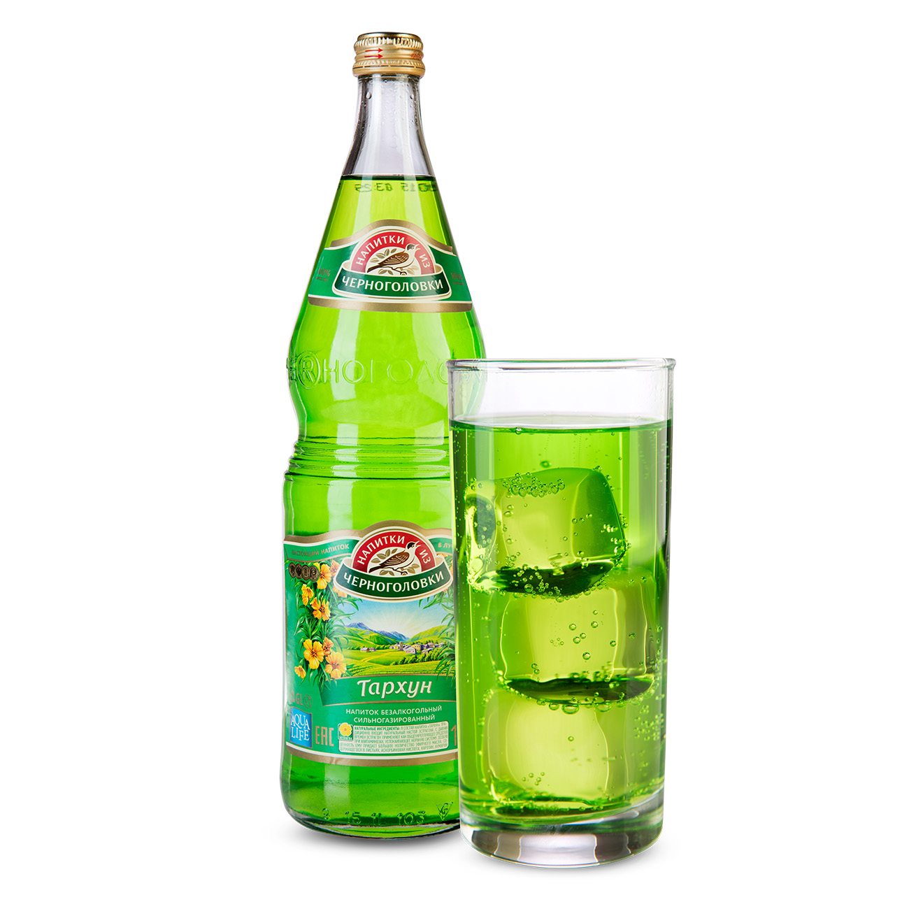 Тархун