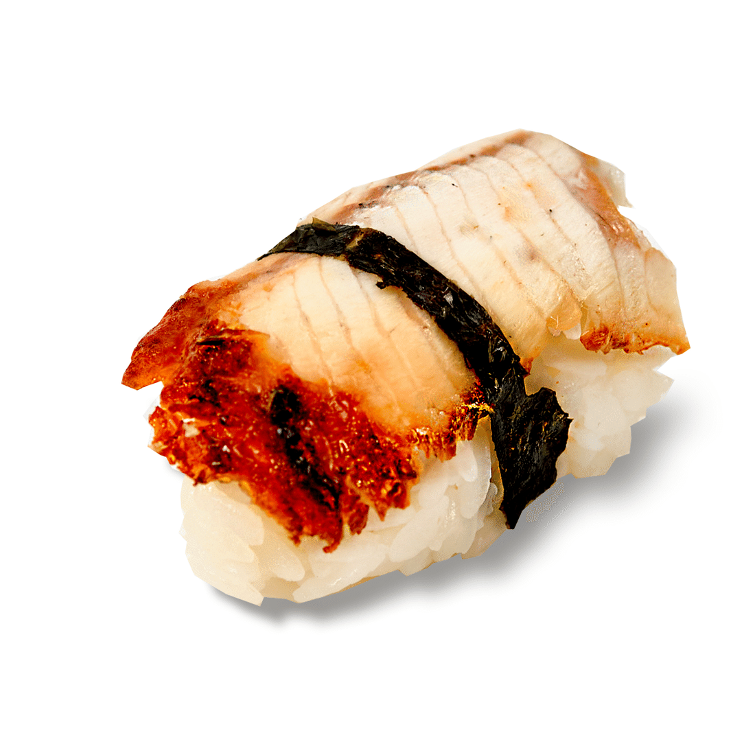 Суши Угорь 120(3 шт.)