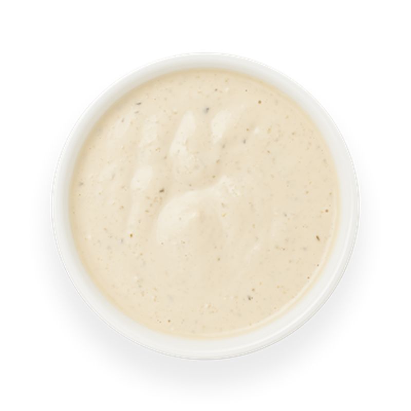 Соус чесночный