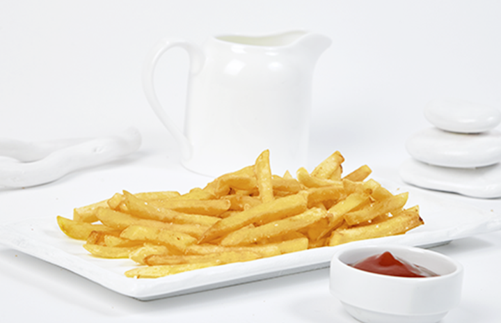 Картофель фри