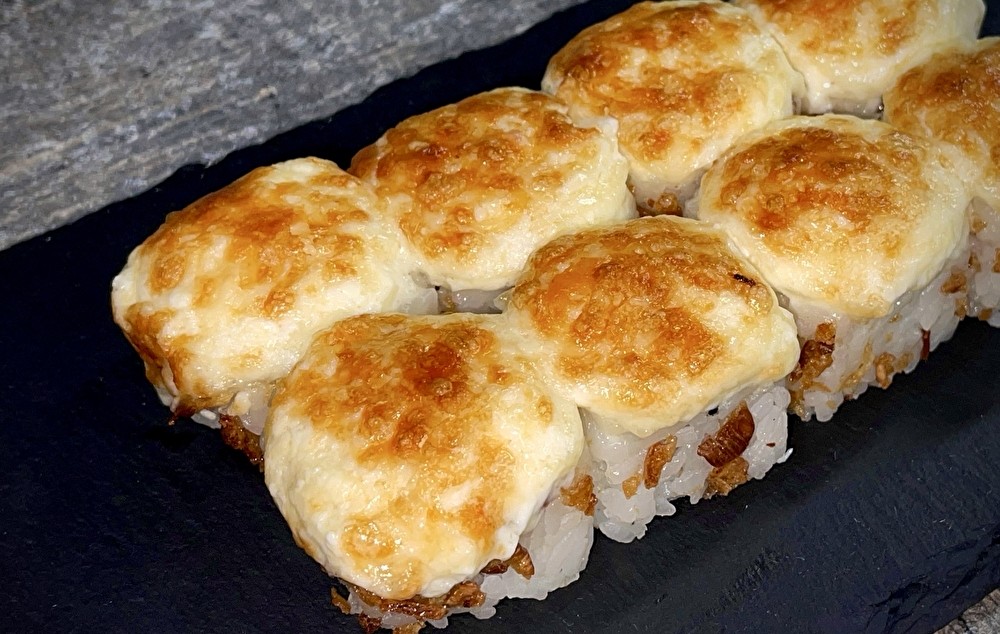 Чикен сыр