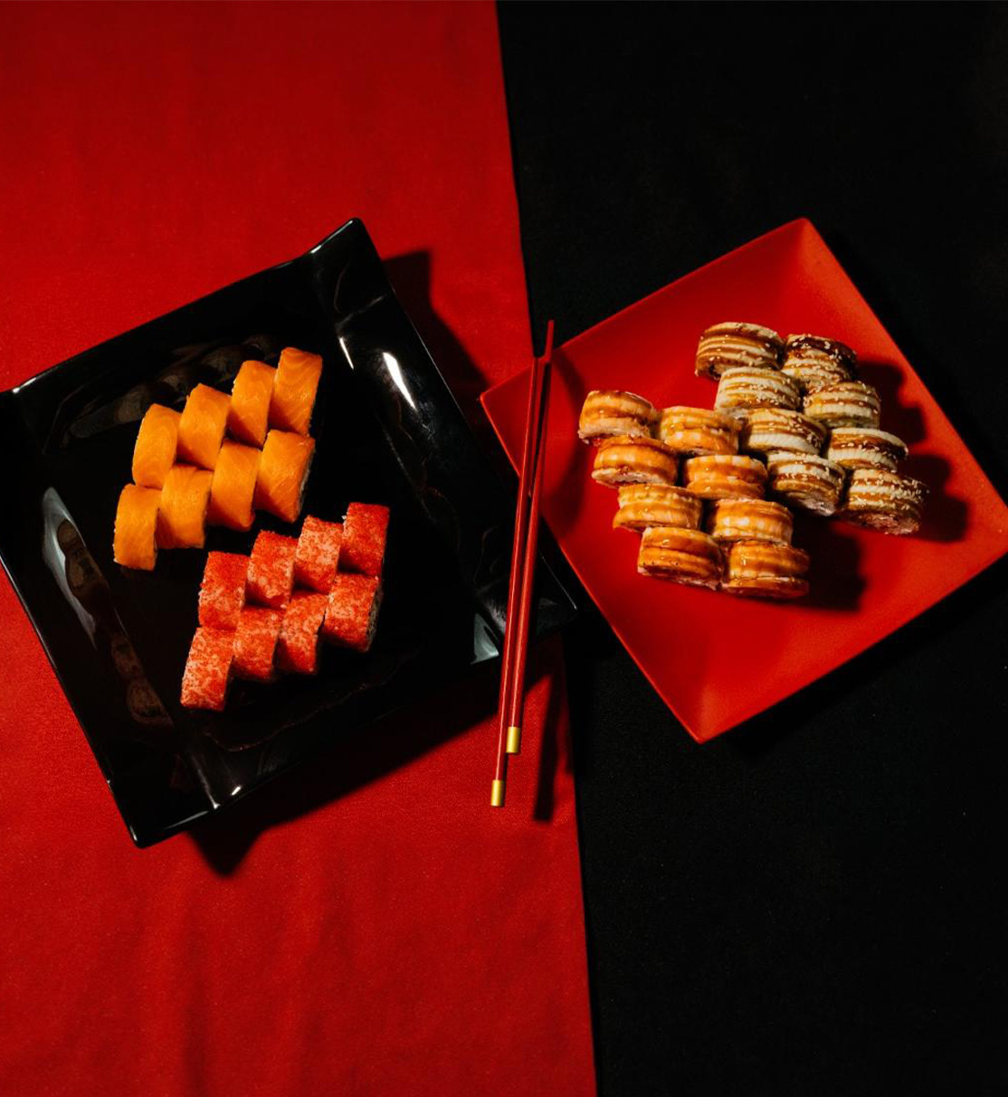 Сет Императорский выбор