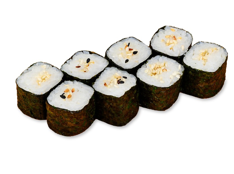 Пан Маки