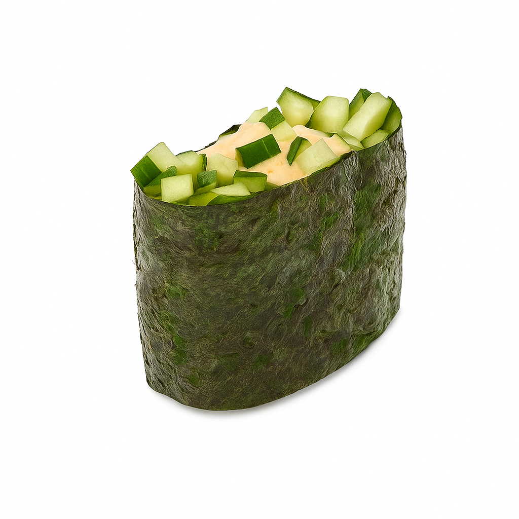 Гункан Огурец